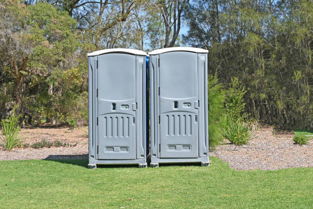 Trusted Sleepy Hollow, IL Portable Potty Rental Experts